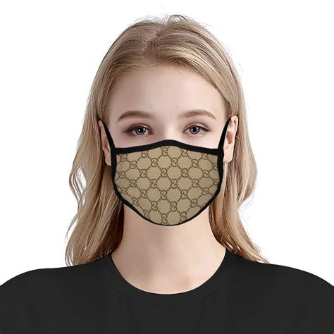 chinese smog mask gucci|Women's Designer Gucci Face & Sheet Masks .